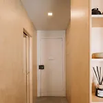 شقة Alvares - 1 Bedroom And Terrace In Arroios *