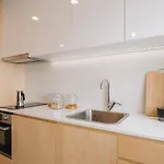 Διαμέρισμα Alvares - 1 Bedroom And Terrace In Arroios